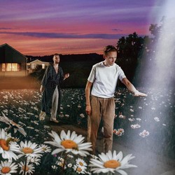 Honne – Back On Top (feat. Griff)