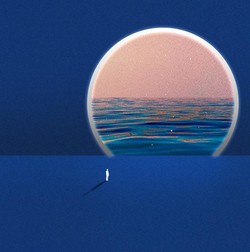 We Are The Night - 깊은 우리 젊은 날