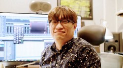 테일즈위버 O.S.T를 작곡한 '작곡가 남구민'