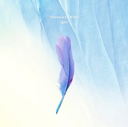 ▲ GOT7의 Lullaby(2018) 앨범