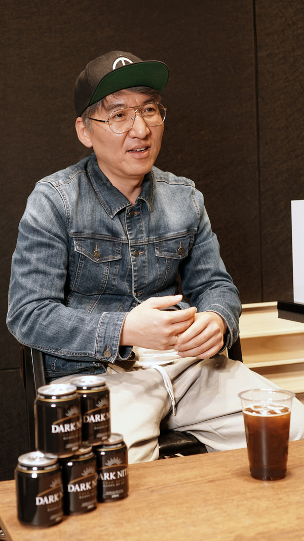 아이푸드팜 본부장 김정희(KIM JEONG HEE)