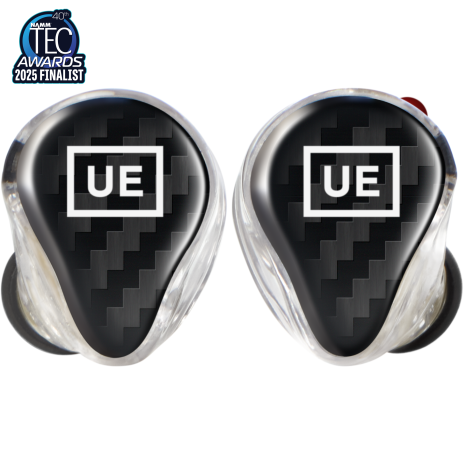 Ultimate Ears(얼티메이트 이어스) 사의 UE150, UE250, UE350